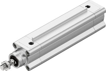 Festo Cilinder 40mm Boring 400mm Slag ISO 15552, Verzenden, Nieuw