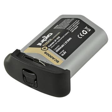 Jupio ProLine LP-E19 3500mAh, Ophalen of Verzenden, Nieuw