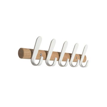 Functionals Sticks HJH 60 cm wandkapstok, Verzenden, Nieuw