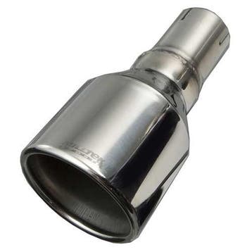 Milltek Sport JET100 eindtips set polished, Auto-onderdelen, Uitlaatsystemen, Verzenden, Nieuw