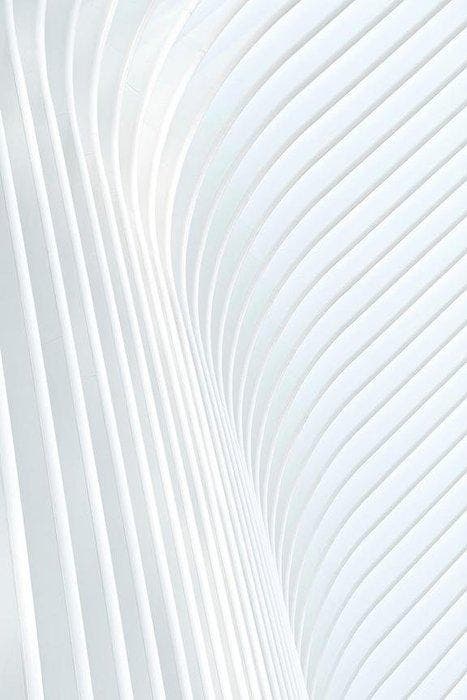 Anthony TURPAUD - Waves, Antiek en Kunst, Kunst | Designobjecten