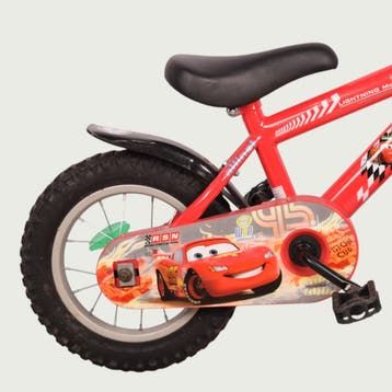 BikeFlip kinderfiets 12 inch, Fietsen en Brommers, Fietsen | Kinderfietsjes, Ophalen of Verzenden, Gebruikt, BikeFlip