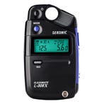 Sekonic L-308X Flashmate, Audio, Tv en Foto, Fotografie | Fotostudio en Toebehoren, Ophalen of Verzenden, Nieuw, Overige typen