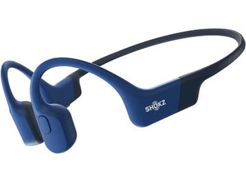 Shokz -  Shokz -  Openrun Usb-c Hoofdtelefoon  - Blauw, Verzenden, Nieuw, Overige merken