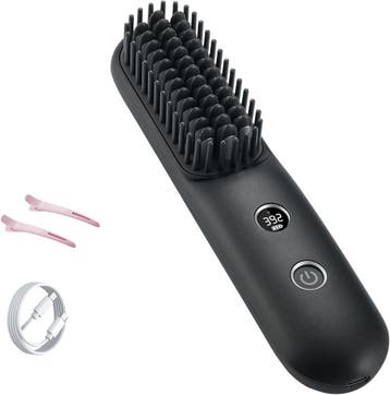 Mini Stijltang Draagbaar | 63% Korting | Nieuwstaat, Ophalen of Verzenden, Nieuw, Haarverzorging