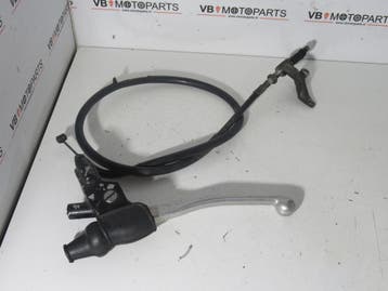 Honda CBR 600 F F1 Koppelingshendel, Motoren, Ophalen of Verzenden, Nieuw