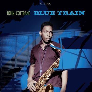 cd - john coltrane - BLUE TRAIN + LUSH LIFE (nieuw), Verzenden, Zo goed als nieuw