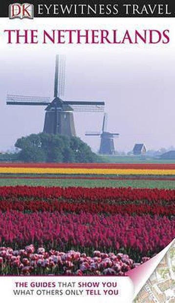 The Netherlands 9780756670245, Verzenden, Gelezen