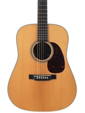 Martin Custom Shop D28 Guatemalan Rosewood 2016 (Instrument), Ophalen of Verzenden, Zo goed als nieuw, Western- of Steelstringgitaar