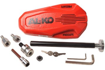 AL-KO Prosafe wielklem - 13 t/m 17 inch, Ophalen of Verzenden, Nieuw
