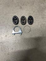 Uitlaat, Middendemper Honda Jazz, Auto-onderdelen, Verzenden, Nieuw