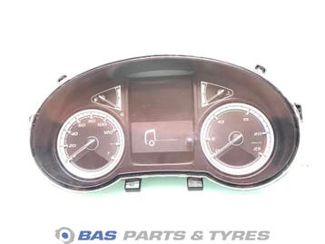 Instrumentenpaneel DAF 1833384, Auto-onderdelen, Vrachtwagen-onderdelen, Ophalen, Gebruikt, DAF, Dashboard en Schakelaars