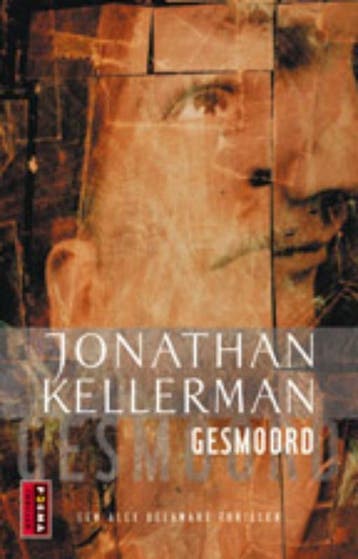 Gesmoord - Jonathan Kellerman 9789021008721, Verzenden, Gelezen, Jonathan Kellerman