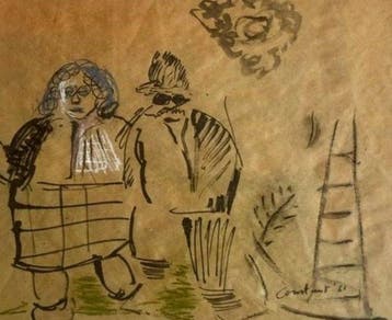 Constant (1920-2005) - Z.t.
