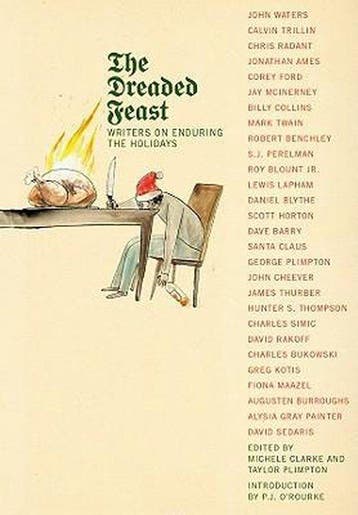 The Dreaded Feast - Taylor Plimpton 9780810982659, Boeken, Verzenden, Gelezen, Taylor Plimpton