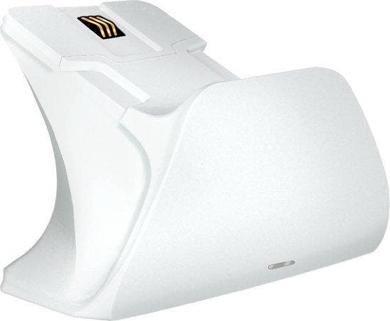 Razer Universal Xbox Pro Oplaadstation - Robot White, Spelcomputers en Games, Spelcomputers | Overige Accessoires, Verzenden
