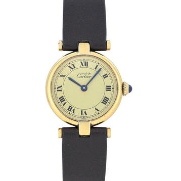 Cartier - Must de Cartier Vendome - Zonder minimumprijs -, Nieuw
