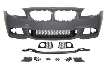 Bumper o.a: BMW, 5 serie (F10), 5 serie Touring (F11), Ophalen of Verzenden, Nieuw, BMW, Bumper