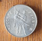 Rusland. 3 Rouble 1993 / Russian Ballet (Zonder