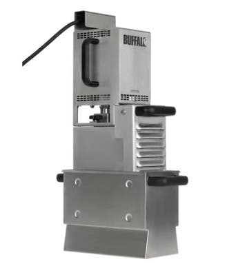 oliefiltratiemachine | RVS | 3L | 54,2(h)x19,5(b)x31,3(d)cm, Verzenden, Nieuw in verpakking
