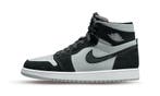 Jordan 1 Zoom CMFT Black Light Smoke Grey, Nieuw