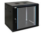 Pulsar RW1264, 19 Patchkast Muurmontage 12U 450mm diep, Ophalen of Verzenden, Nieuw