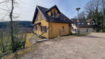 Noord-Rijnland-Westfalen: Eifelpark Kronenburger See nr 147