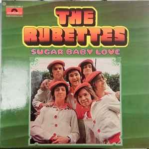 LP gebruikt - The Rubettes - Sugar Baby Love, Cd's en Dvd's, Vinyl | Rock, Zo goed als nieuw, Verzenden