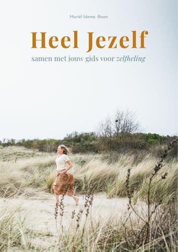Heel Jezelf | Muriël Idema | Nieuw, Ophalen of Verzenden, Nieuw, Muriël Idema