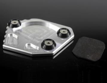 BMW F 800 GS Standaard voet vergroter, Ophalen of Verzenden, Nieuw