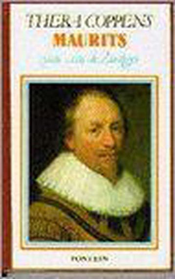 Maurits - Thera Coppens 9789026101816, Boeken, Verzenden, Gelezen, Thera Coppens