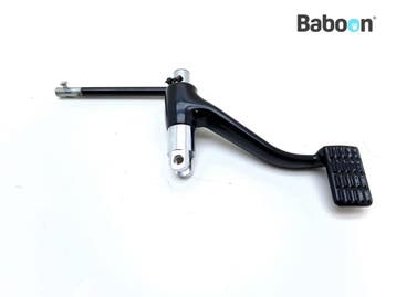 Rempedaal Harley-Davidson XL 1200 R Sportster Roadster, Motoren, Verzenden, Gebruikt