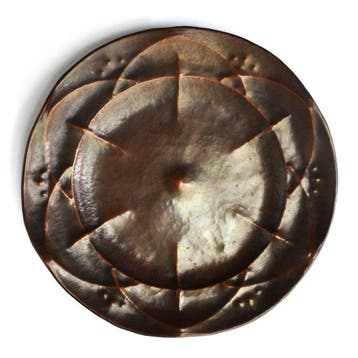 Schaal - Koper