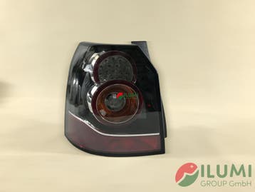 LAND ROVER FREELANDER LIFT ACHTERLICHT LINKS LED, Auto-onderdelen, Verzenden, Gebruikt, Land Rover