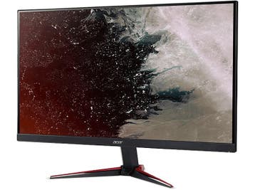 Acer - Full HD Gaming Monitor - 27 inch, Computers en Software, Monitoren, Gaming, IPS, Verzenden, Nieuw
