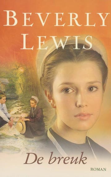 Nellie Fisher 1 De breuk - C.S. Lewis 9789061400998, Verzenden, Gelezen, C.S. Lewis