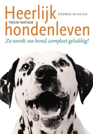 Heerlijk hondenleven - A. MacHugh 9789052106922, Verzenden, Zo goed als nieuw, A. MacHugh