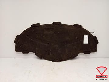 Audi A6 S6 RS6 4G C7 Motorkap Isolatie 4G0863825, Ophalen, Gebruikt, Audi, Motorkap