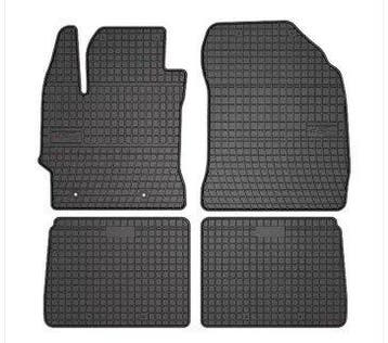 Rubber automatten Toyota Corolla (E18) | 2013-2019, Verzenden, Nieuw, Toyota