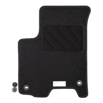 Automatten Chevrolet Aveo (2006-2011) - Naaldvilt, Auto-onderdelen, Verzenden, Nieuw