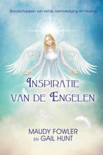 Inspiratie van de engelen 9789077677926 Gail Hunt, Boeken, Verzenden, Gelezen, Gail Hunt