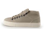 Manfield Hoge sneakers in maat 42 Beige, Manfield, Overige kleuren, Verzenden, Sneakers of Gympen