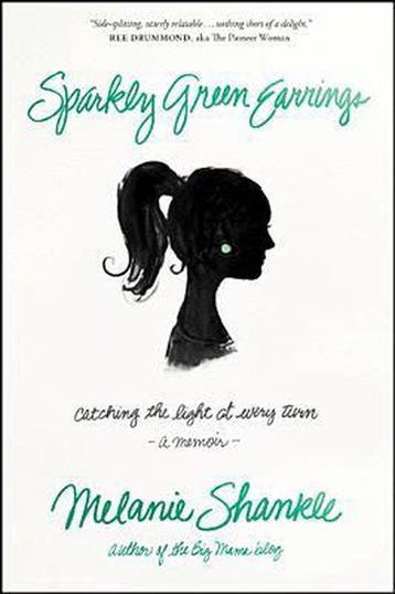 Sparkly Green Earrings - Melanie Shankle 9781414371719, Verzenden, Gelezen, Melanie Shankle