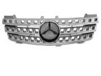 Carnamics Grille | Mercedes-Benz M-klasse 05-08 5-d (W164) |, Verzenden, Nieuw