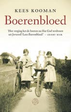 Boerenbloed 9789491567971 Kees Kooman, Boeken, Verzenden, Gelezen, Kees Kooman