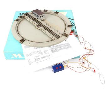 Märklin H0 - 7186 - Modeltreinsporen (1) - Elektrische, Hobby en Vrije tijd, Modeltreinen | H0, Nieuw