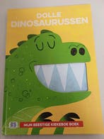 Mijn beestige kiekeboe boek 9789465057279, Boeken, Kinderboeken | Baby's en Peuters, Verzenden, Zo goed als nieuw