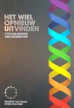 Het wiel opnieuw uitvinden - Manfred van Doorn - 97894902110, Verzenden, Nieuw