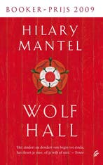 Wolf Hall / Tudor trilogie / 1 9789056724474 Hilary Mantel, Verzenden, Gelezen, Hilary Mantel