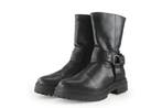 Poelman Boots in maat 36 Zwart, Poelman, Verzenden, Zwart, Overige typen